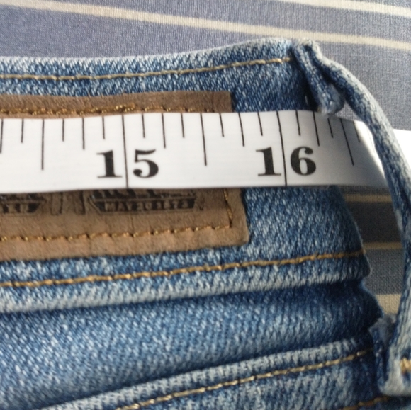 Sz 30 LEVI'S Shorts - Picture 14 of 16